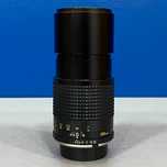Minolta MC Tele Rokkor 200mm f/4