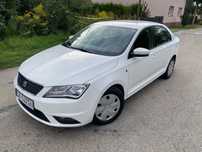 Seat Toledo Stan bardzo dobry, krajowy, bezwypadkowy, serwis.