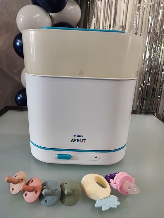 Стерилізатор Авент філіпс