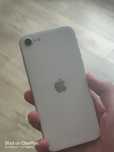 iPhone se 2020 64GB biały