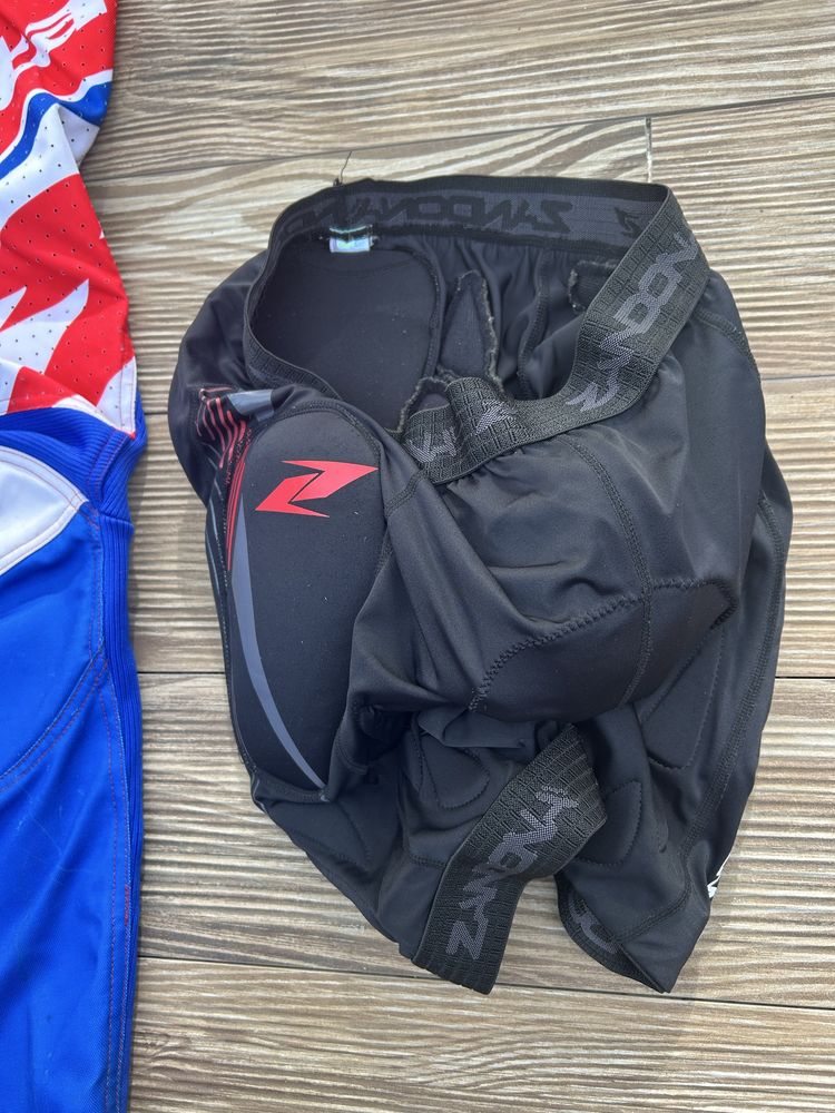 Calças e calções Enduro