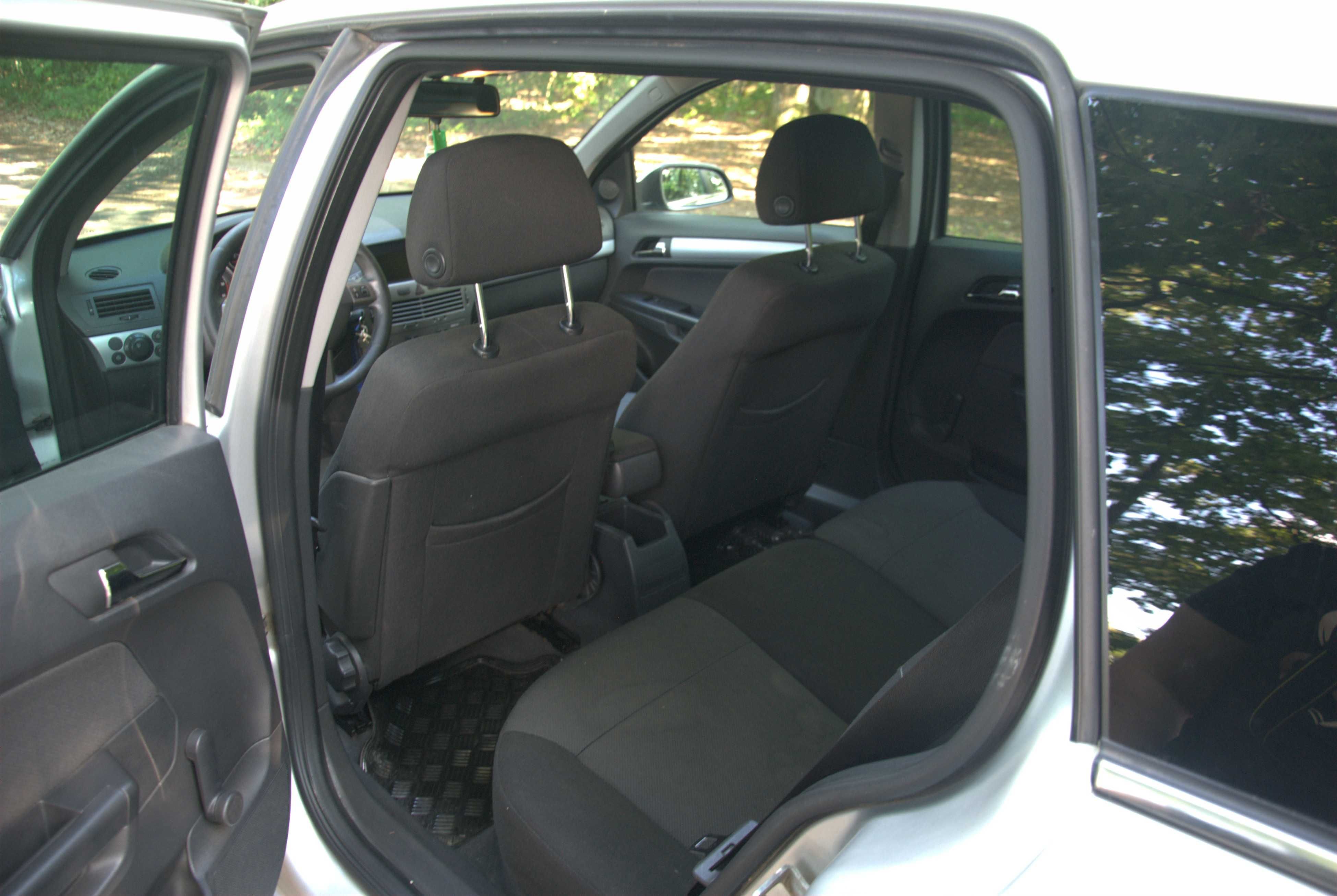 Opel Astra H | 1.3 CDTI | Salon Polska