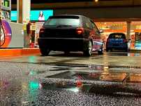 Golf 3 para peças