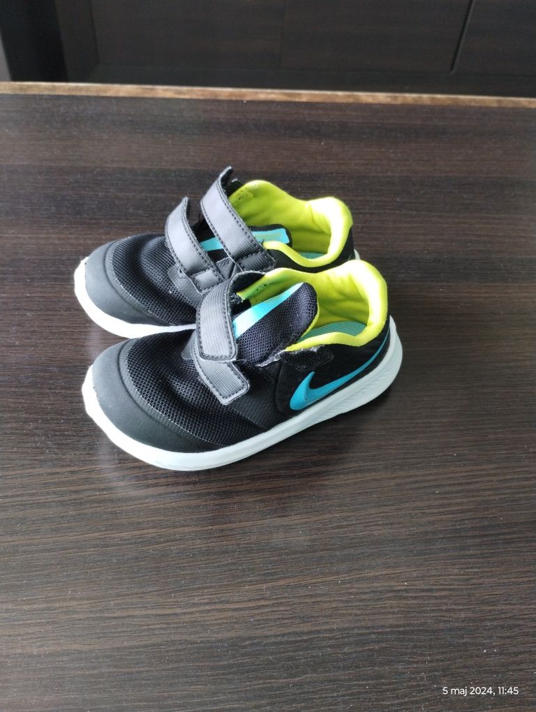 Buty dziecięce Nike Star Runner