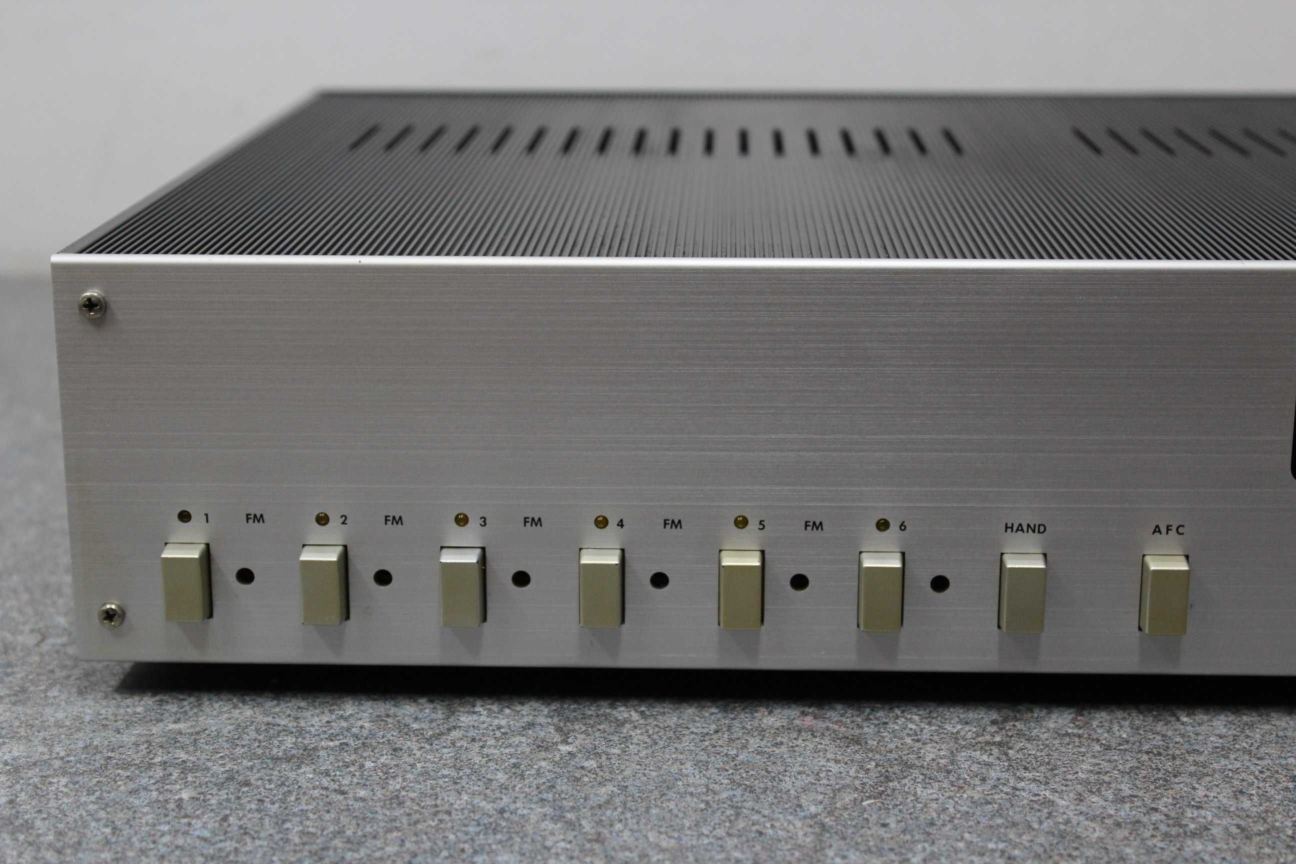 KUCKE & SCHMITZ KS T-21 Tuner Hi-End