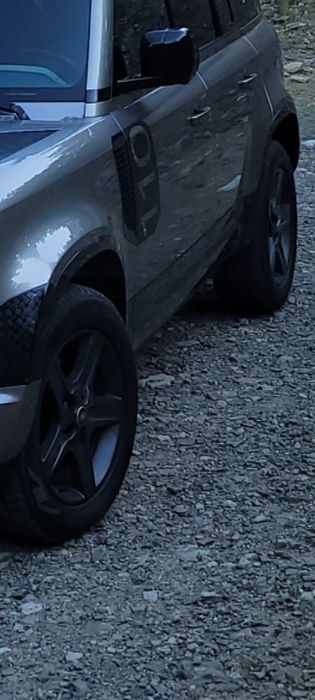 Koła Defender 2023r 20 cali