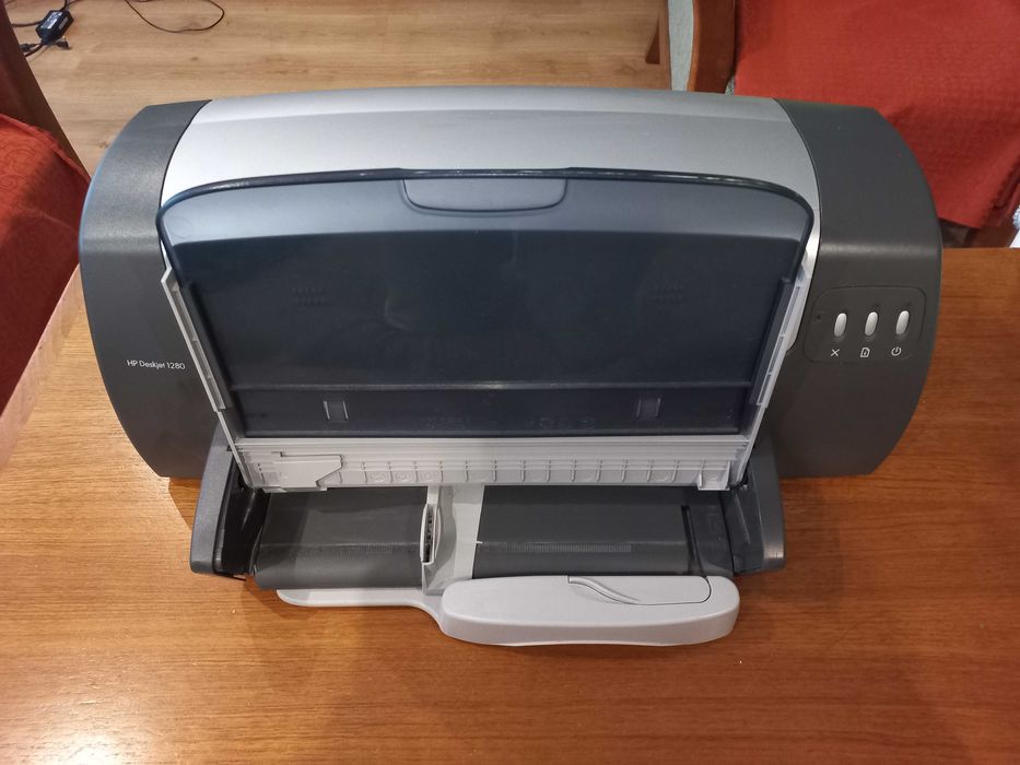 drukarka atramentowa HP1280 A3