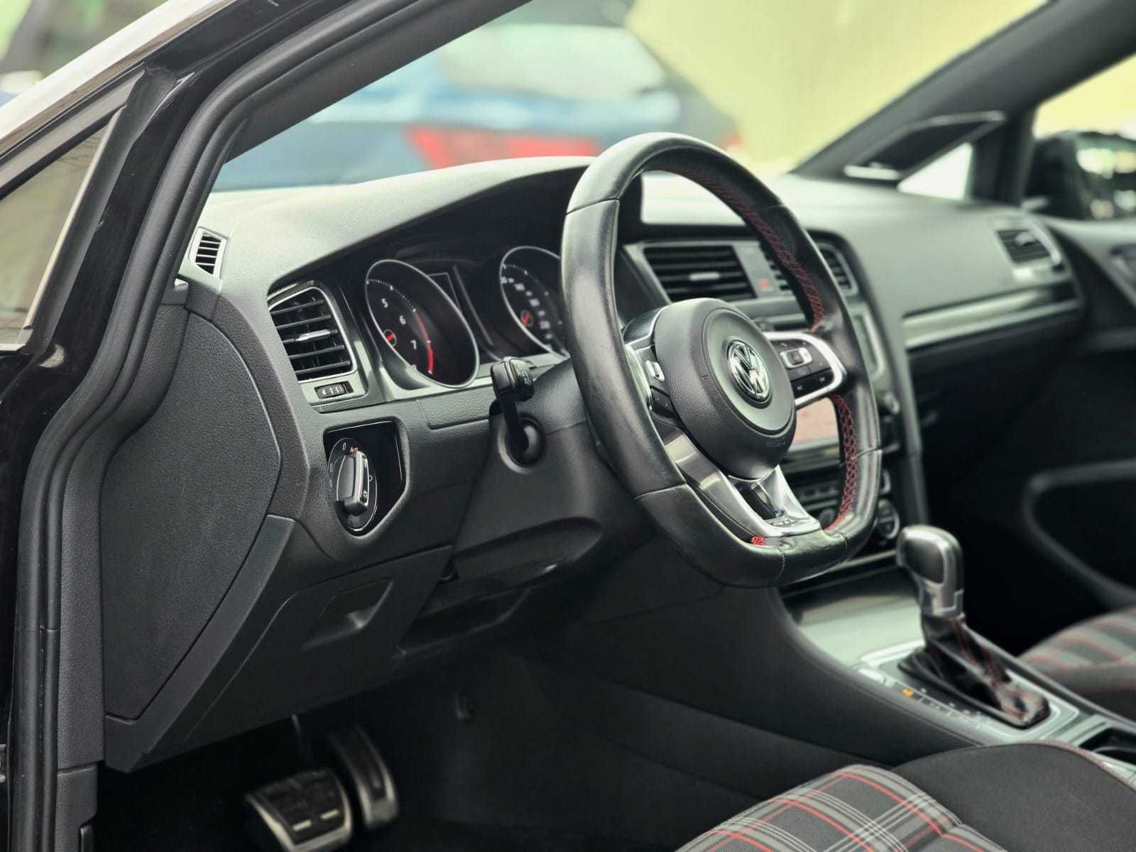 VOLKSWAGEN GOLF 7 GTI 2.0TSI 230CV PERFORMANCE "DSG" "FULL EXTRAS"