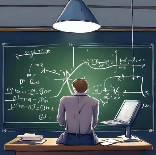 Репетитор IB, iGCSE, SAT, GMAT, GRE, Math & Phys