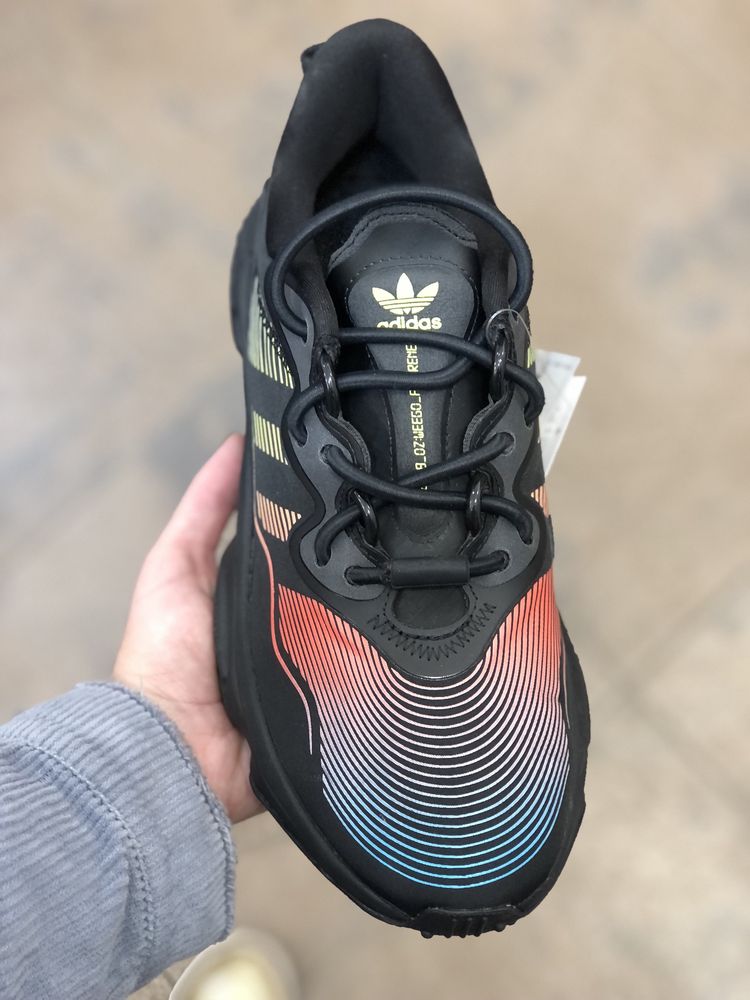 Кросівки Adidas Ozweego OZWG оригінал g58800 36,5;40