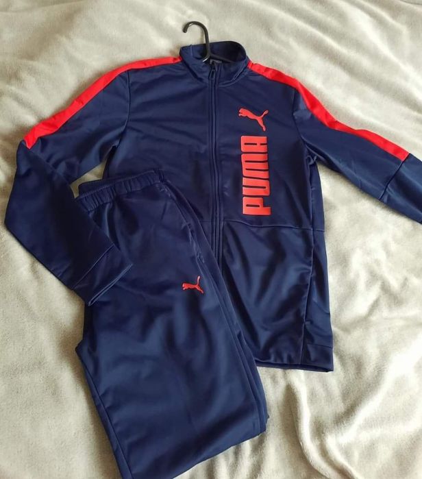 Puma dres oryginalny na 176cm