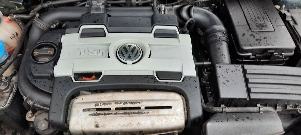 СТО по ремонту бензинових двигунів