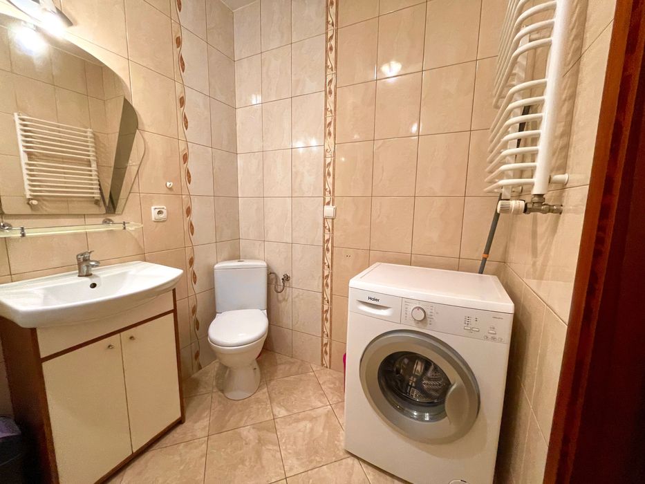 Wynajmę mieszkanie 33m2 - Nowe Miasto Lubawskie - ul. Piastowska