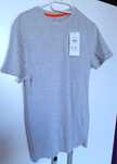 2 Tshirty 4f szare