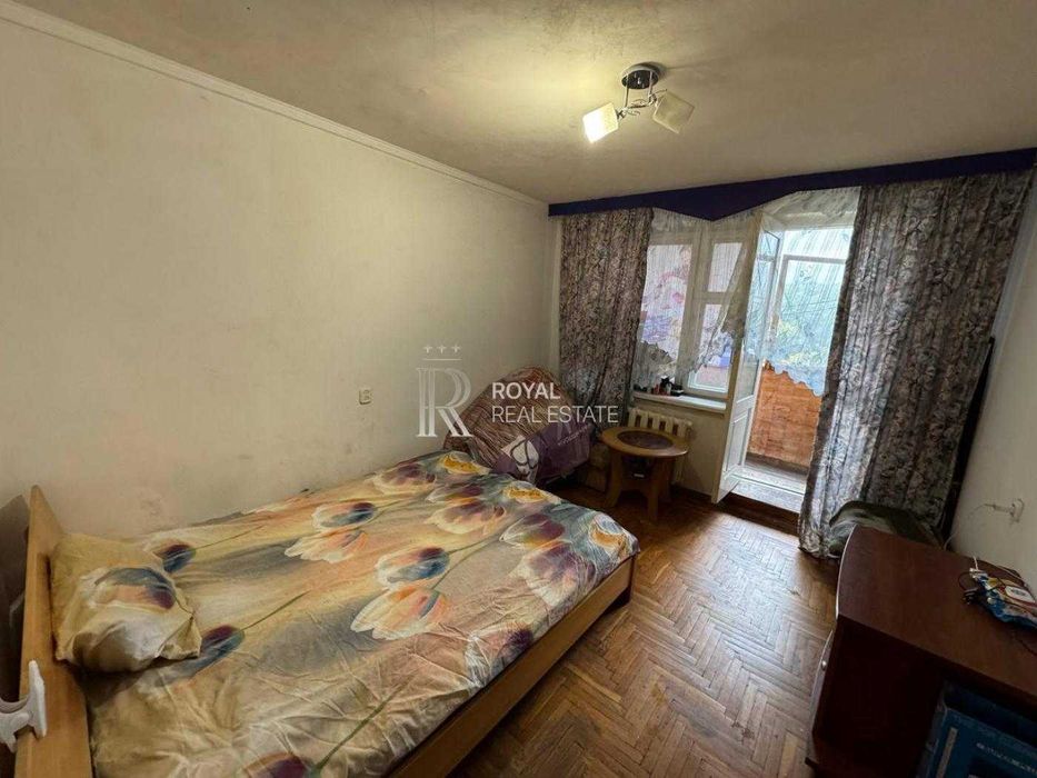 Продажа 2 ком кв 58м2 Вокзал ул Кавказская 12 с ремонтом Срочно Киев