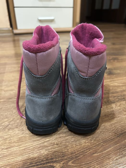 Зимові термо чоботи Chicco