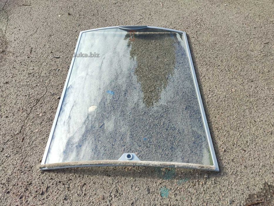 Скло для морозильного ларя камери Ugur 200-500 літрів