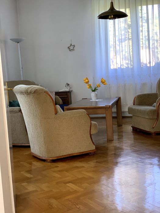 Dom z działką w świetnej lokalizacji w Aleksandrowie Kujawskim