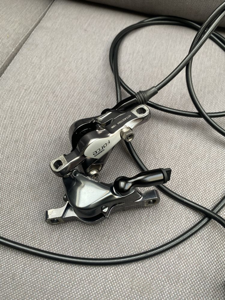 Sram Force CX1 1x11 gravel/ przełaj