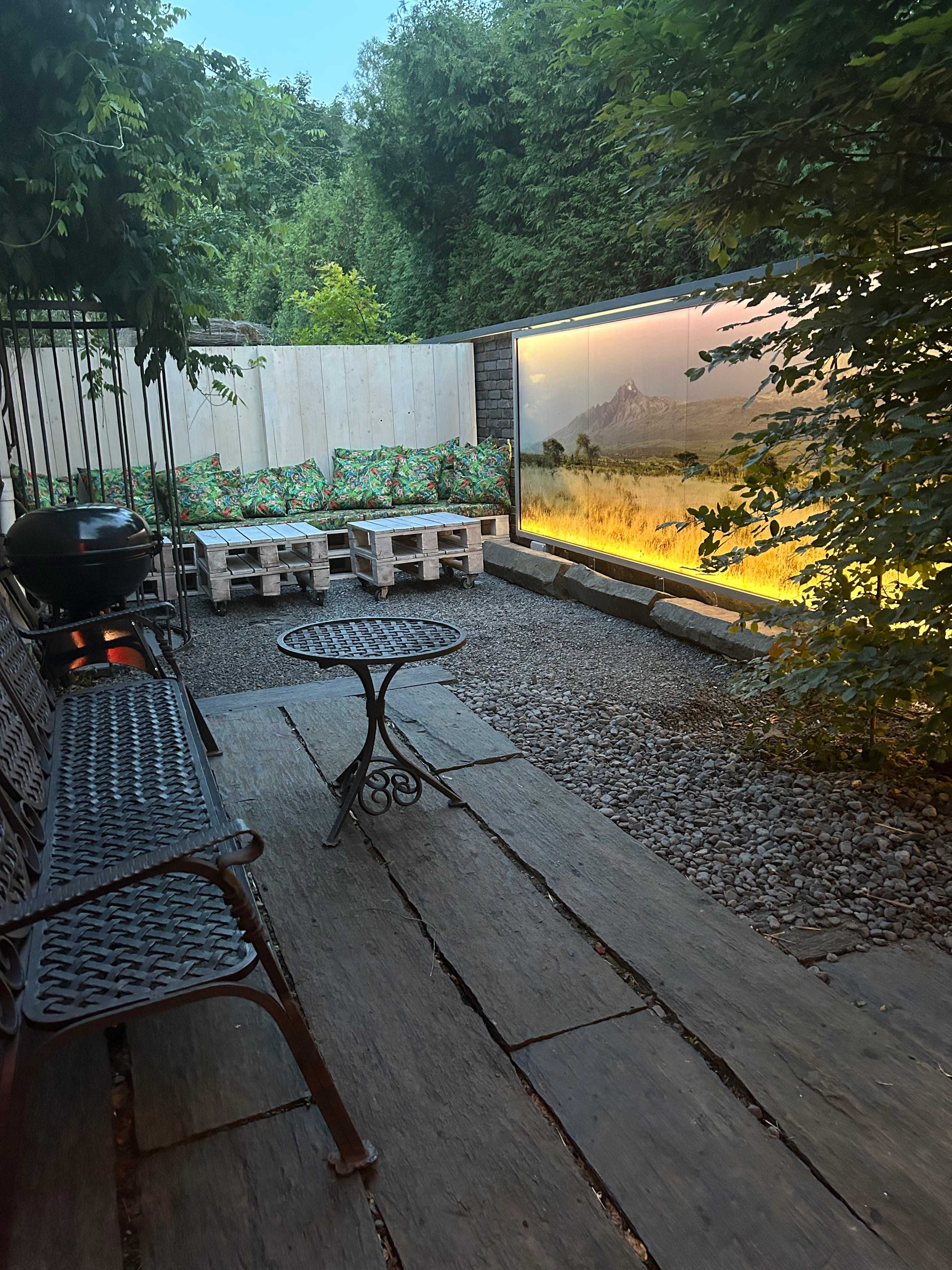 Safari House na wyłączność, Wisła, 15 osób+
