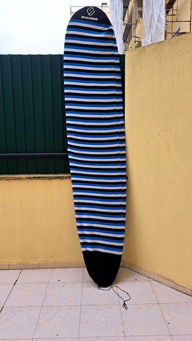 Longboard 9'1" New Advance