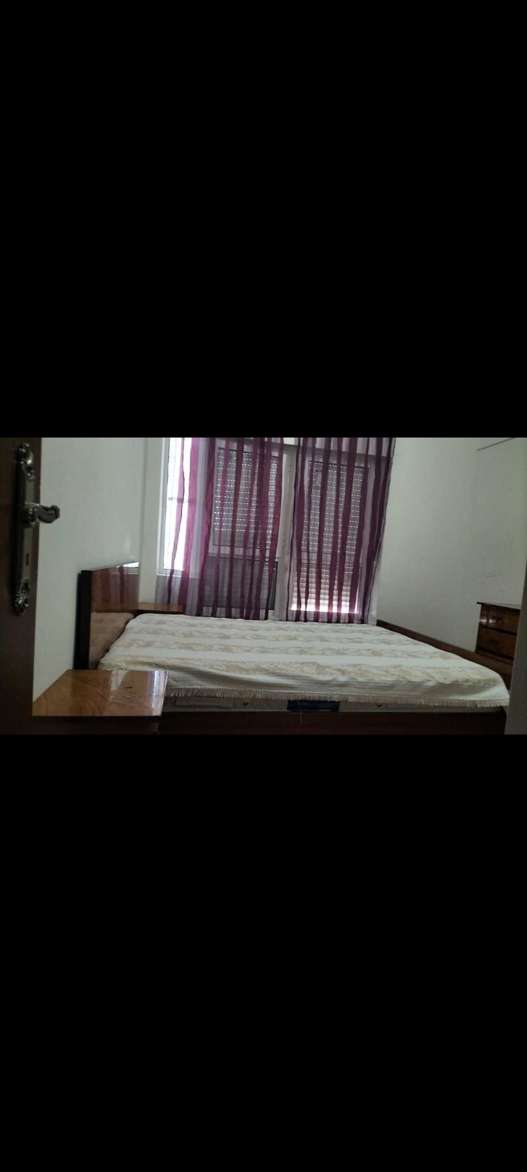 Quarto para senhora