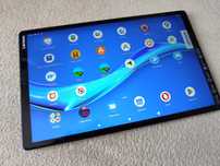LENOVO Tab M10 TB-X606X 10.3" 4/128 LTE SiM + navi ciężarowe autokary