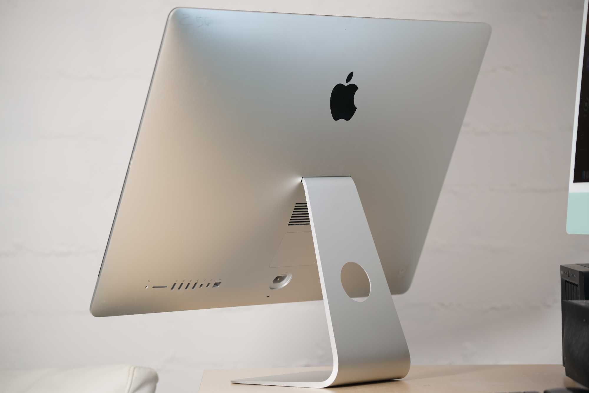 Топовий Apple iMac 27 i7 3.5GHz GTX 780M 4GB!!! 32/256SSD Асортимент!!