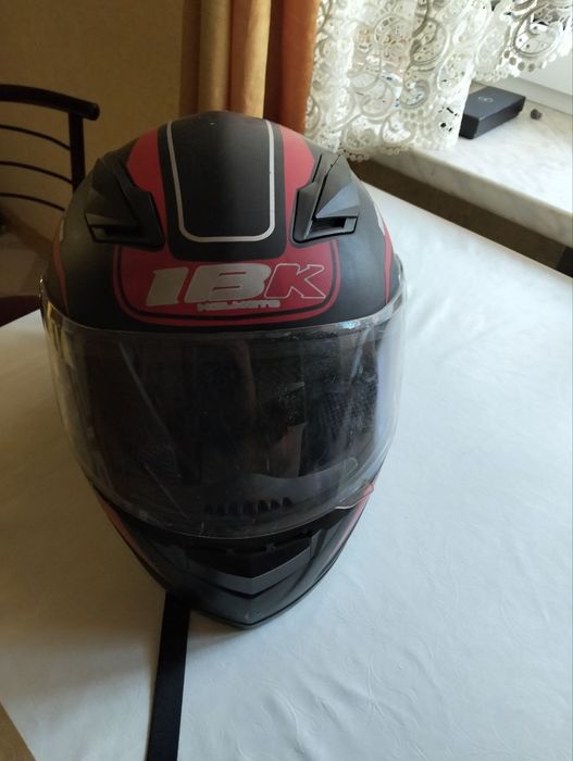 Продам Мото-Шлем