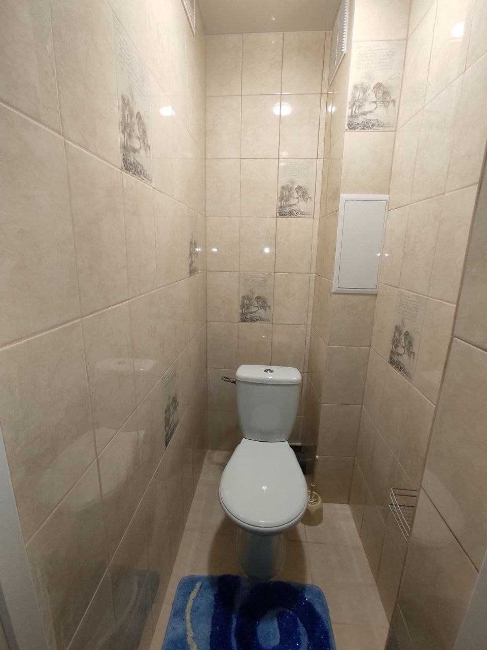 Продаж 3-кімн. квартири, 1-й мікрорайон