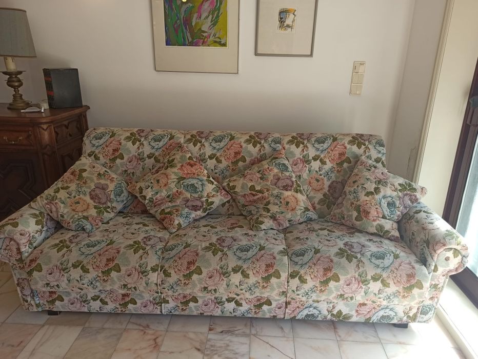 sofa de 3 lugares