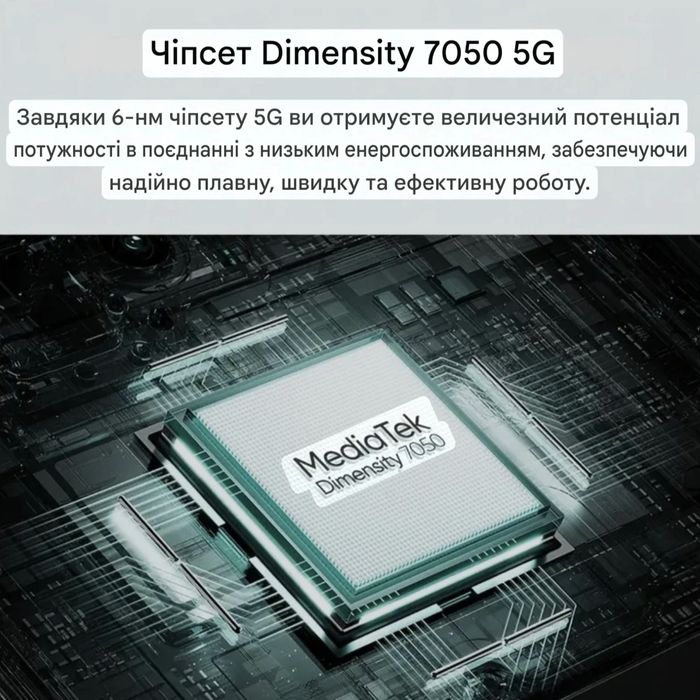 НОВИЙ! Realmi 12 Plus 8+10/256 Gb 5G AMOLED 120 Hz NFC Purple GLOBAL