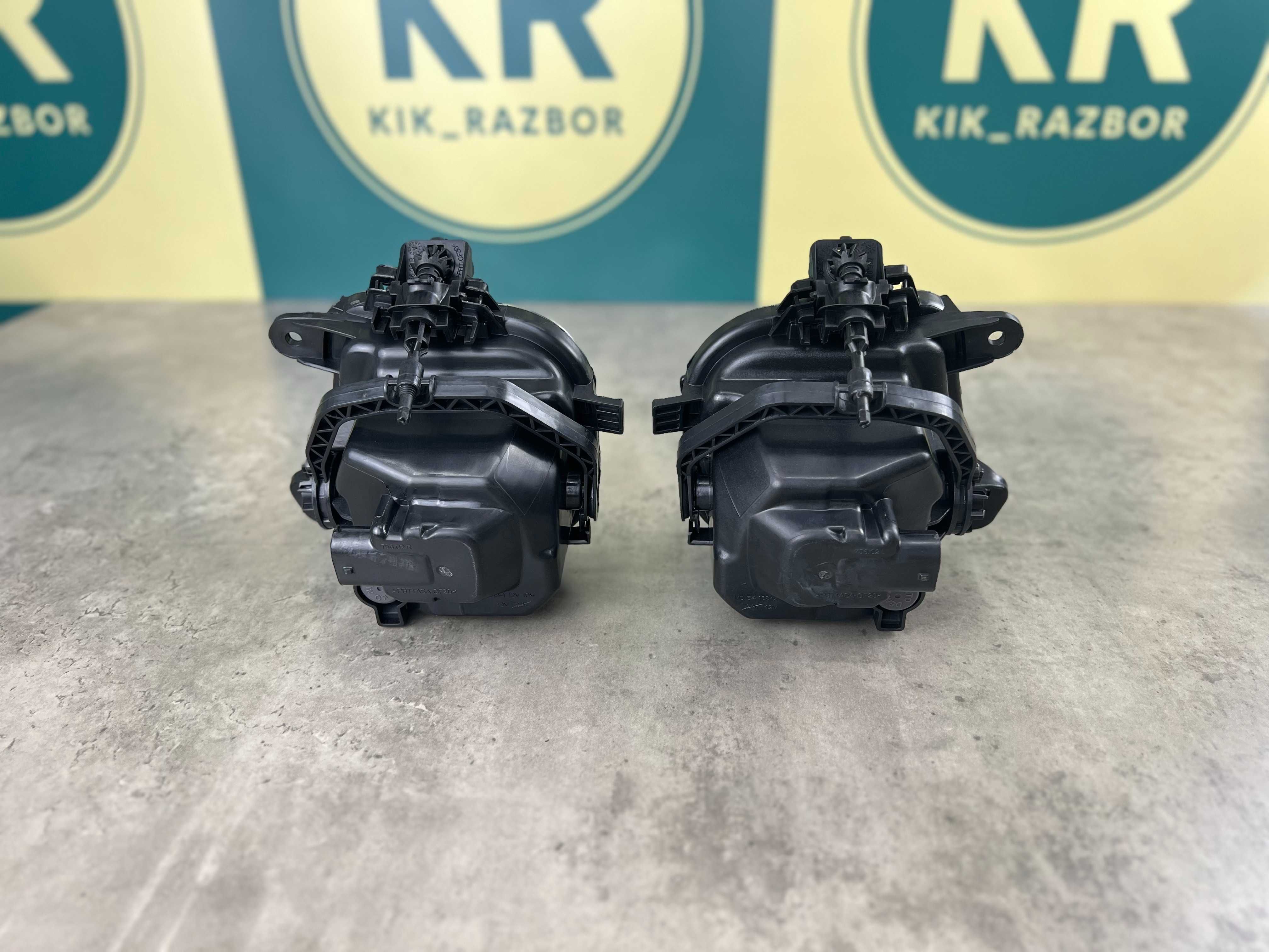 Протитуманна фара - BMW X3 / X4 / X5 / X6 ( F25 / F26 / F15 / F16 )