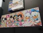 Puzzle 1000 peças