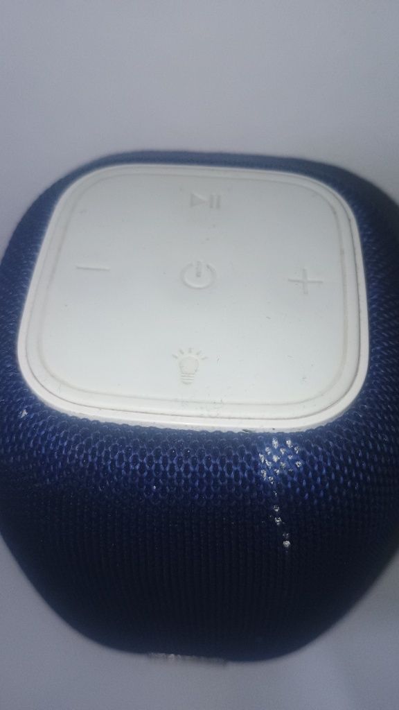 Głośnik Bluetooth firmy perlage