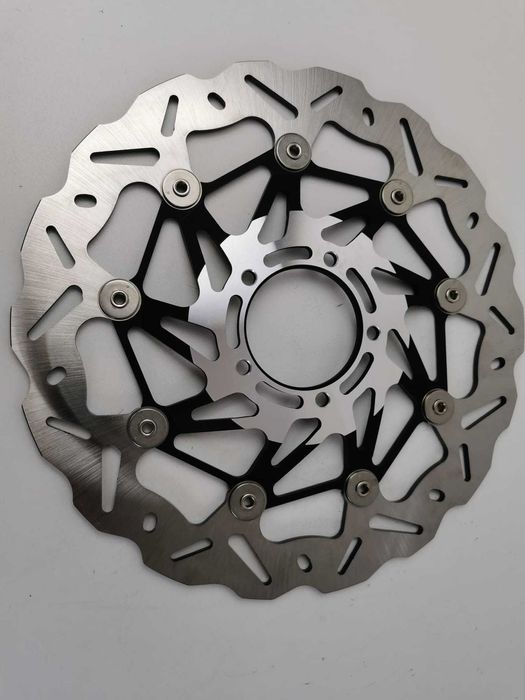 Braking tarcza hamulcowa przód DUCATI PANIGALE STREETFIGHTER WK146L