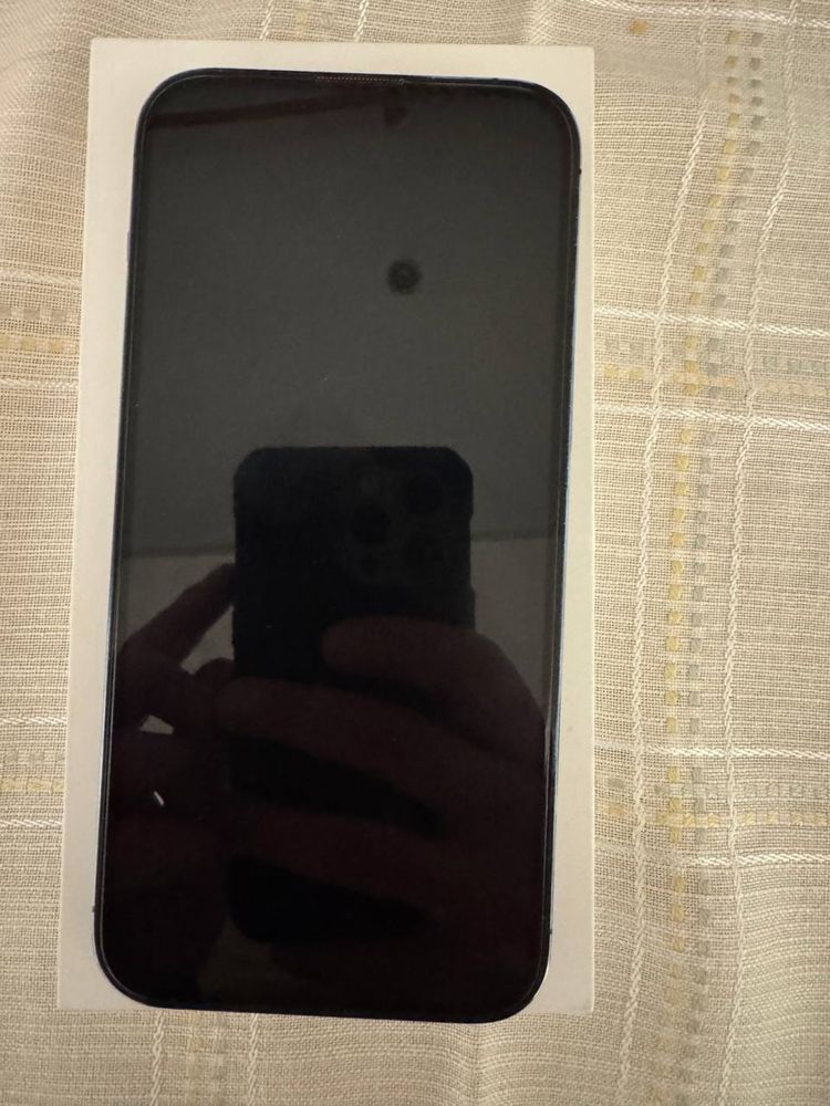 iPhone 14 Pro Max, Deep Purple, 256GB