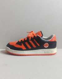 Buty Adidas Denver Rockets vintage limitowana edycja roz.44 2/3