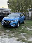 Nissan qashqai lift po dużym serwisie. Dobrze wyposażony