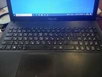 ASUS X551C / Intel Celeron / 4GB RAM / SSD 120GB / 15.6"