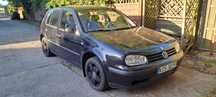 Golf 4 1.9tdi 90km