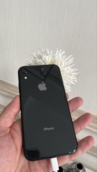 Iphone XR 64 Gb Neverlock 91% акк працює все крім Face ID