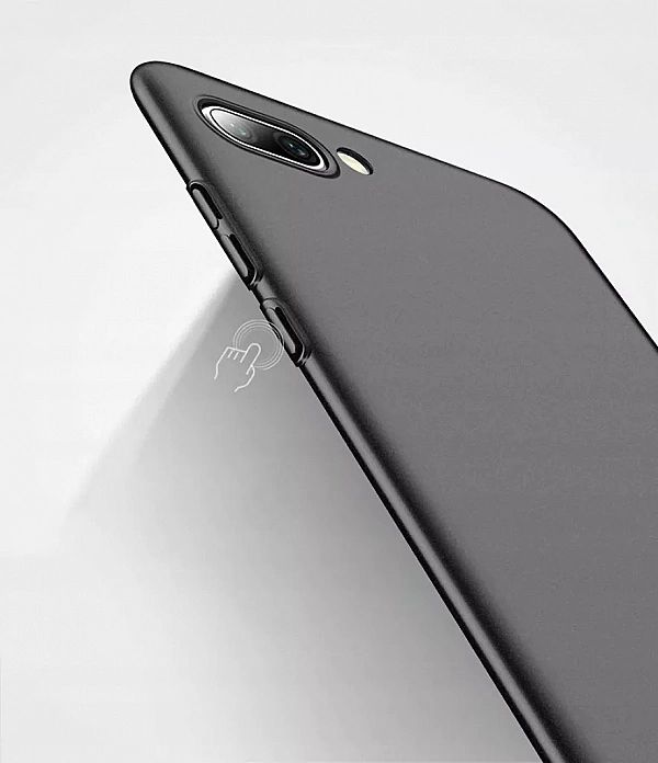 Huawei Honor 10 Oryginalne Etui Msvii + Szkło 9h