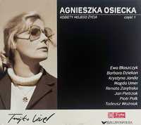 Agnieszka Osiecka Kobiety Mojego Życia cz. 1 Trójka Live 2007r