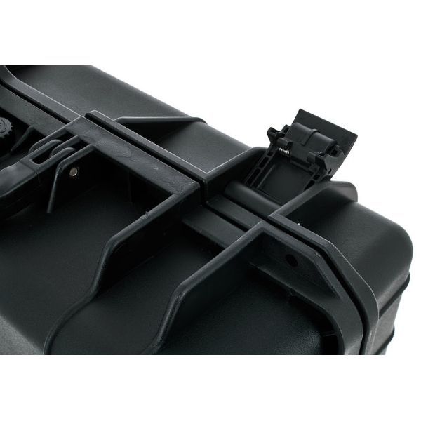 Пластикові захисні кейси Flyht Pro WP Safe Box 4 IP65 / 5 IP65