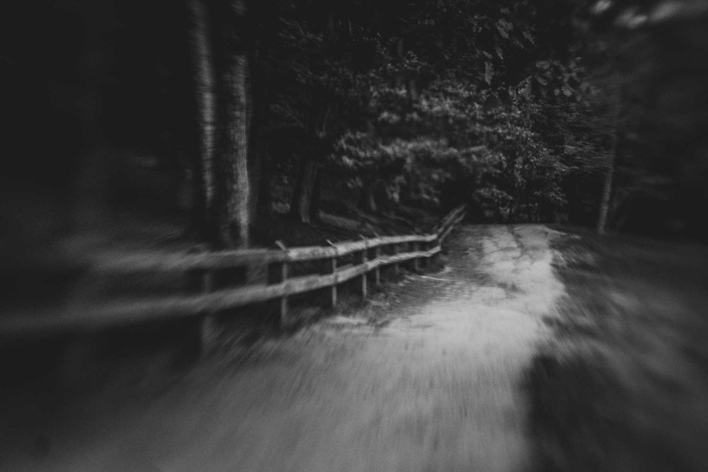Obiektyw Lensbabies 2.0