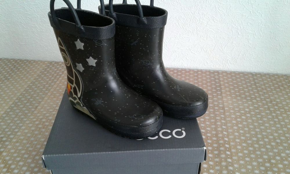Гумові черевики Next, 23 розмір