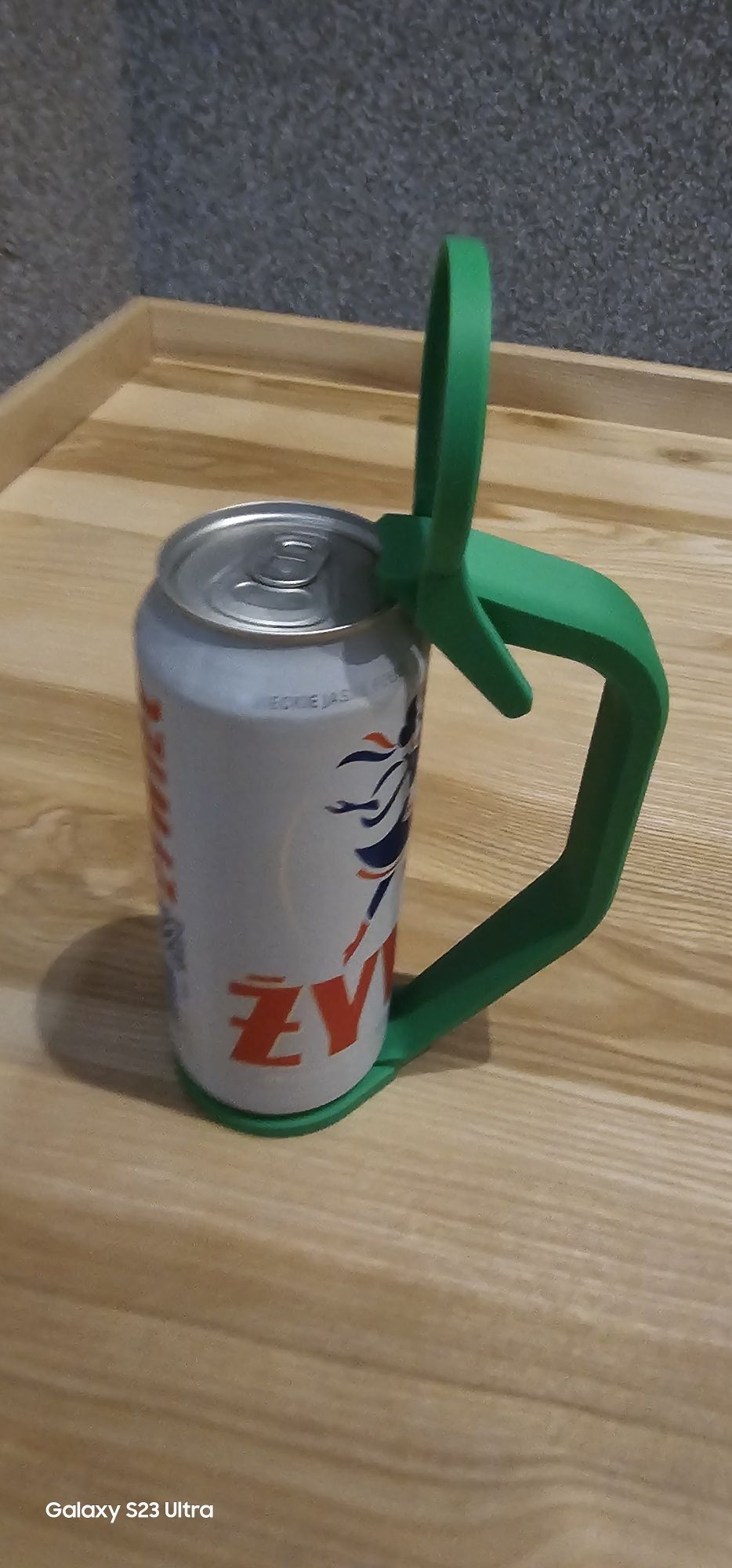 Uchwyt na napoje