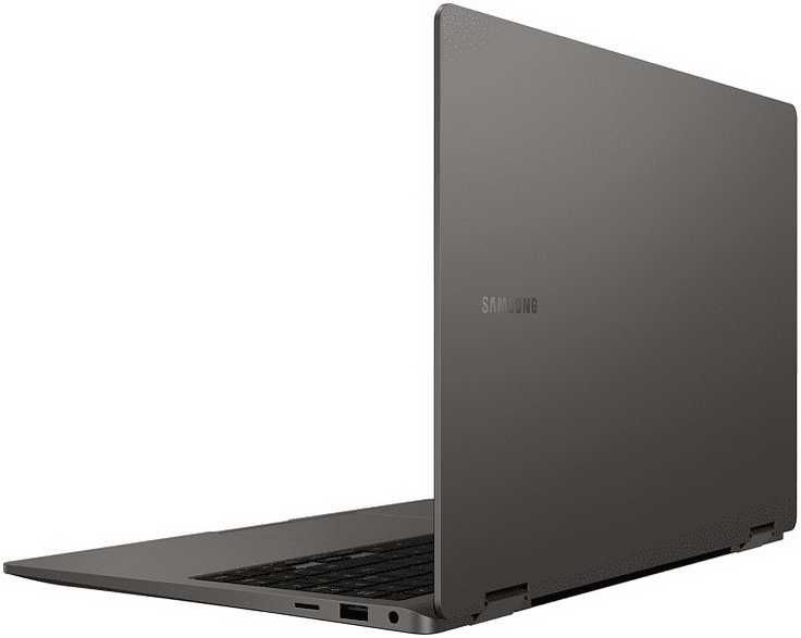 Nowy laptop GALAXY BOOK3 360 i7/16GB/512GB SSD qwertz