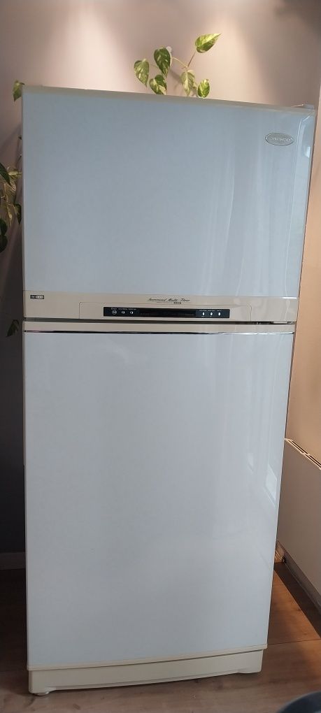 Lodówka Daewoo Surround Multiflow